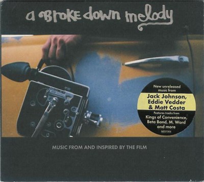 Various - A Broke Down Melody download mp3 flac