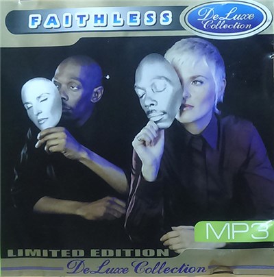 Faithless - DeLuxe Collection MP3 download mp3 flac