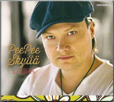 PeePee Skyttä - Laura download mp3 flac