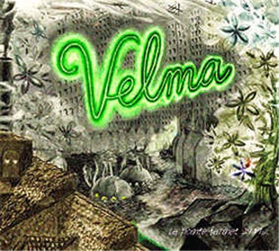 Velma - La Pointe Farinet 2 949m. download mp3 flac