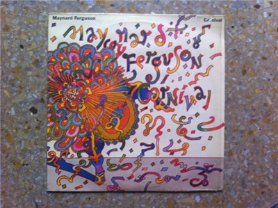 Maynard Ferguson - Carnival download mp3 flac
