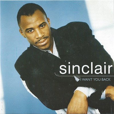 Sinclair - I Want You Back download mp3 flac