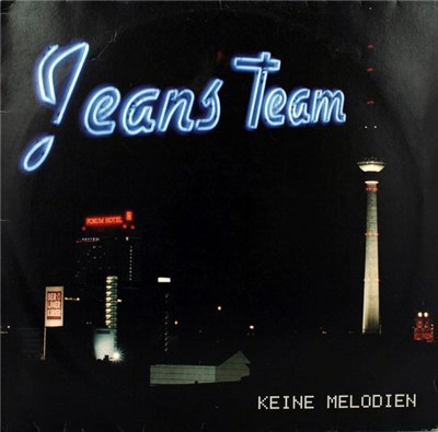 Jeans Team - Keine Melodien - Remixes download mp3 flac