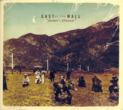 East Of The Wall - Farmer's Almanac download mp3 flac