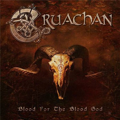 Cruachan - Blood For The Blood God download mp3 flac