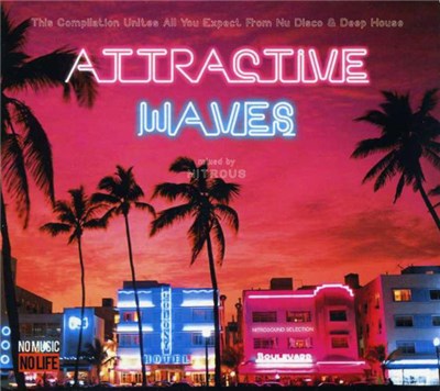 Nitrous - Attractive Waves download mp3 flac