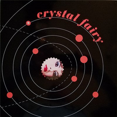 Crystal Fairy - Crystal Fairy download mp3 flac