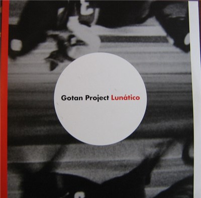 Gotan Project - Lunático download mp3 flac
