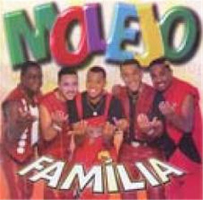 Molejo - Família download mp3 flac