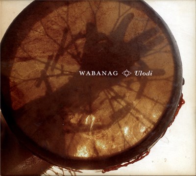 Wabanag - Ulodi download mp3 flac