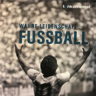 Various - Wahre Leidenschaft Fussball download mp3 flac