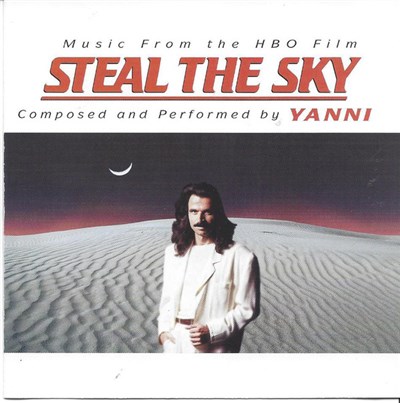 Yanni - Steal The Sky download mp3 flac