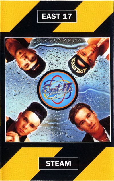 East 17 - Steam download mp3 flac