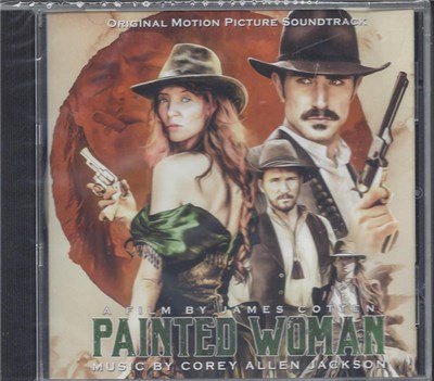 Corey Allen Jackson - Painted Woman download mp3 flac