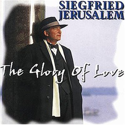 Siegfried Jerusalem - The Glory Of Love download mp3 flac
