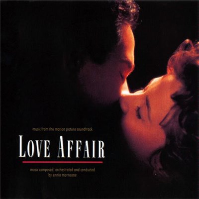 Ennio Morricone - Love Affair (Music From The Motion Picture Soundtrack) download mp3 flac