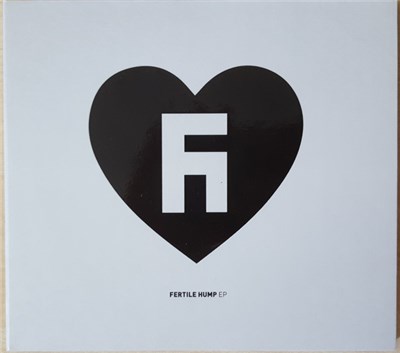 Fertile Hump - EP download mp3 flac