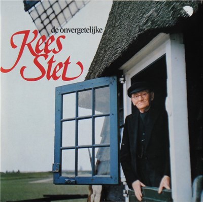 Kees Stet - De Onvergetelijke Kees Stet download mp3 flac