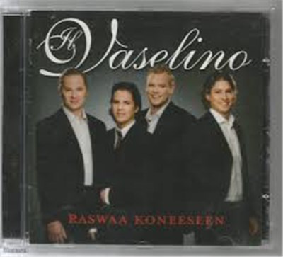 Il Vaselino - Raswaa koneeseen download mp3 flac