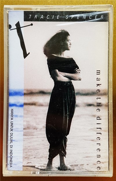 Tracie Spencer - Make The Difference download mp3 flac