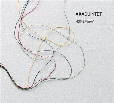 Aka Quintet - Home / Away download mp3 flac