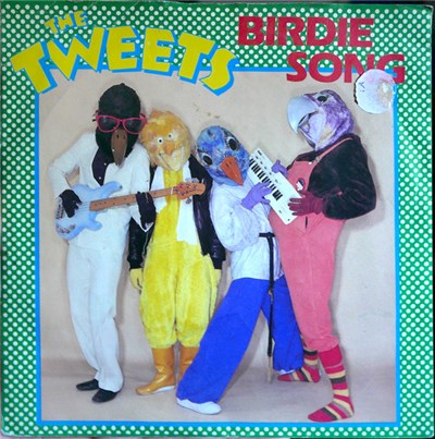 The Tweets - Birdie Song download mp3 flac