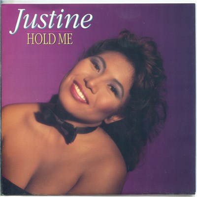 Justine - Hold Me download mp3 flac