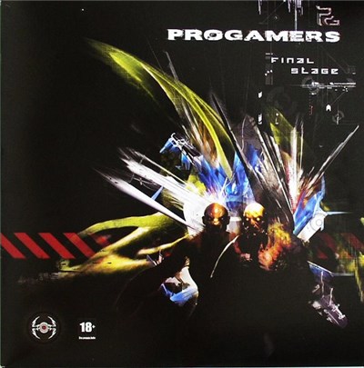 Progamers - Final Stage download mp3 flac