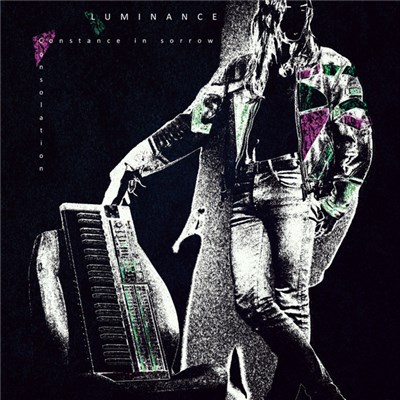 Luminance - Constance In Sorrow download mp3 flac