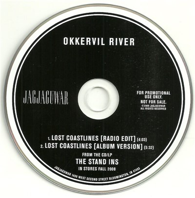Okkervil River - Lost Coastlines download mp3 flac