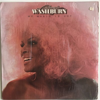 Lalomie Washburn - My Music Is Hot download mp3 flac