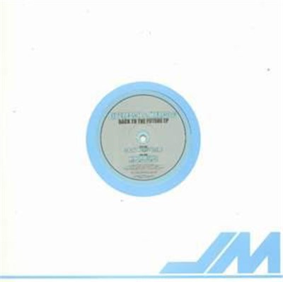 DJ Preach & Marco G - Back To The Future EP download mp3 flac