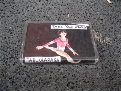 Tab_ularasa - Take Your Stand download mp3 flac