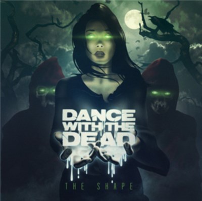Dance With The Dead - The Shape download mp3 flac