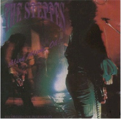 The Steppes - Alive Alive, Oh! download mp3 flac