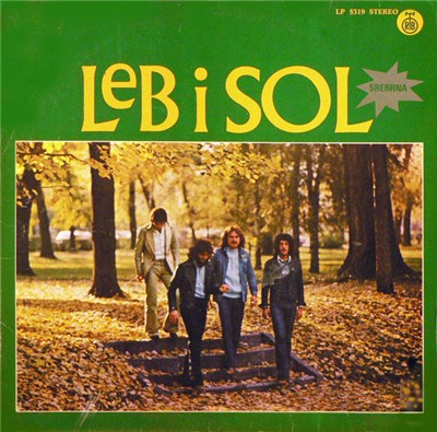 Leb I Sol - Leb I Sol download mp3 flac