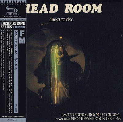 FM - Head Room (Direct To Disc) download mp3 flac