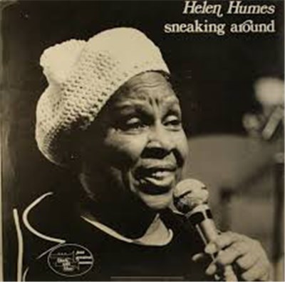 Helen Humes - Sneakin' Around download mp3 flac