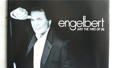 Engelbert Humperdinck - just the two of us download mp3 flac