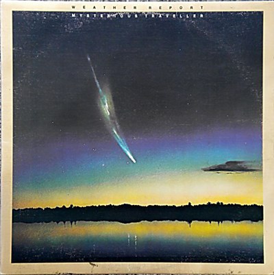 Weather Report - Mysterious Traveller download mp3 flac
