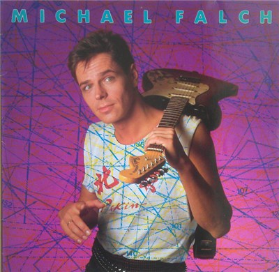 Michael Falch - Michael Falch download mp3 flac