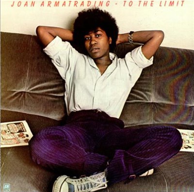 Joan Armatrading - To The Limit download mp3 flac