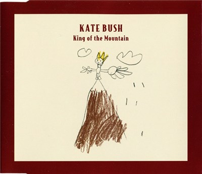 Kate Bush - King Of The Mountain download mp3 flac