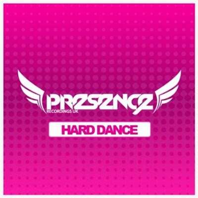 Various - Presence Hard Dance - The Annual 2010 download mp3 flac