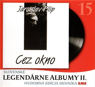 Jaroslav Filip - Cez Okno download mp3 flac