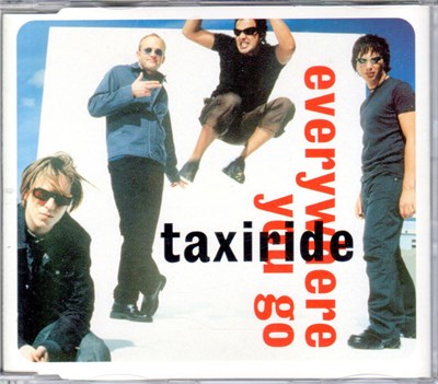 Taxiride - Everywhere You Go download mp3 flac
