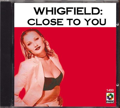 Whigfield - Close To You download mp3 flac