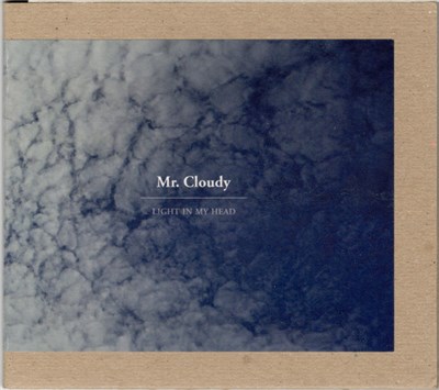 Mr. Cloudy - Light In My Head download mp3 flac