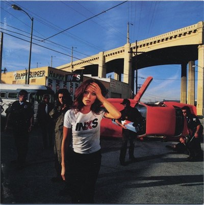 INXS - Elegantly Wasted download mp3 flac
