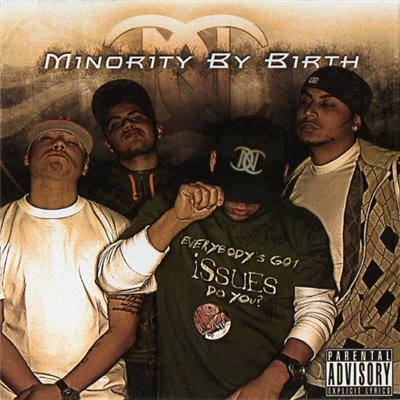 CnC Squad - Minority By Birth download mp3 flac
